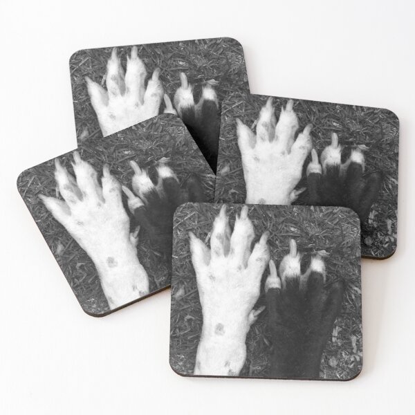 Item preview, PAWS... designed and sold by damek.
