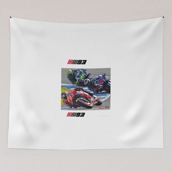 Artikelvorschau, Motogp-Fahrer markieren entworfen und verkauft von sarah06112003.
