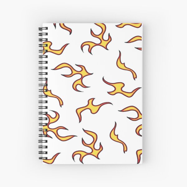 Item preview, White Flame Design designed and sold by SimplebutSweet.