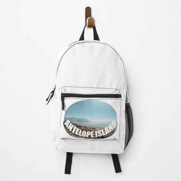 Item preview, Antelope Island, Utah designed and sold by stermitkermit.