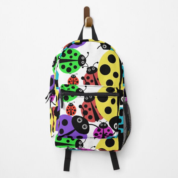 Item preview, Ladybugs.  designed and sold by silviasunflower.
