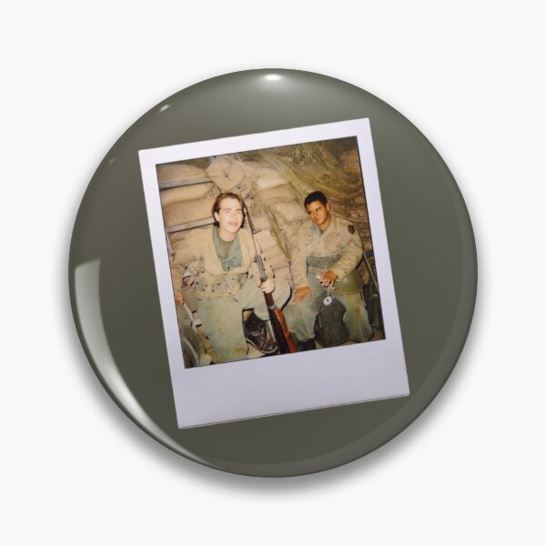 Item preview, Shawn Hunter WW2 designed and sold by 90sOE.