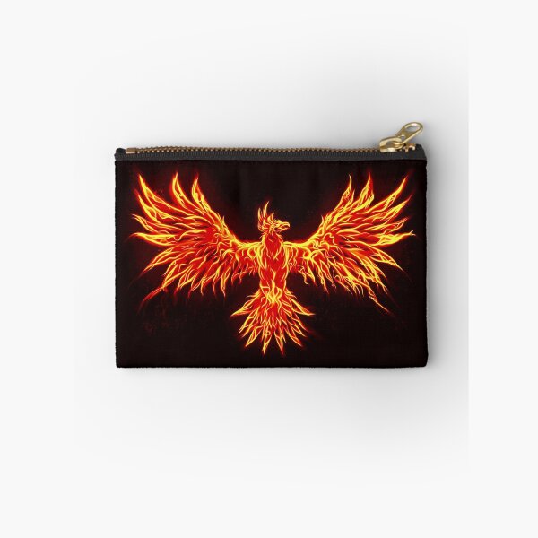 Item preview, Rise from the ashes  designed and sold by AndyWorthyArt.