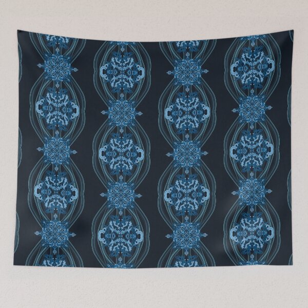 Item preview, Water Bending designed and sold by Kesten Mack.