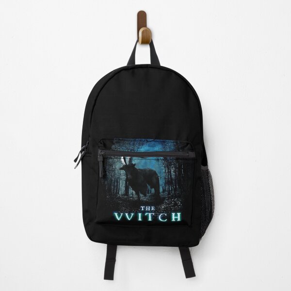 Item preview, The Witch designed and sold by JulioCampos.