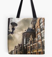 Amsterdam Tote Bag