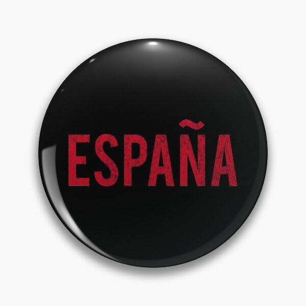 Item preview, Spain Espana Vintage designed and sold by flippinsg.
