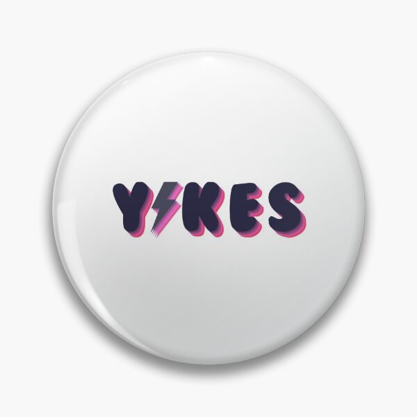 Item preview, Yikes designed and sold by kcgfx.