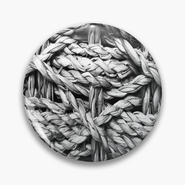 Item preview, Gray Woven designed and sold by ArtsyRabbit.
