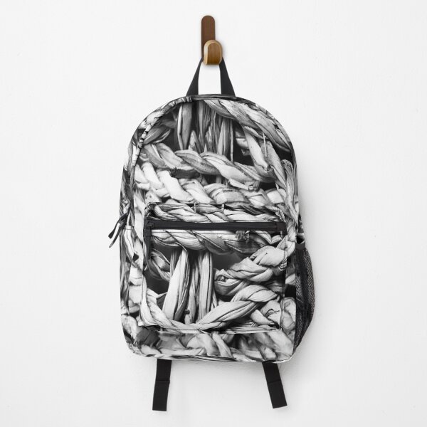 Item preview, Gray Woven designed and sold by ArtsyRabbit.