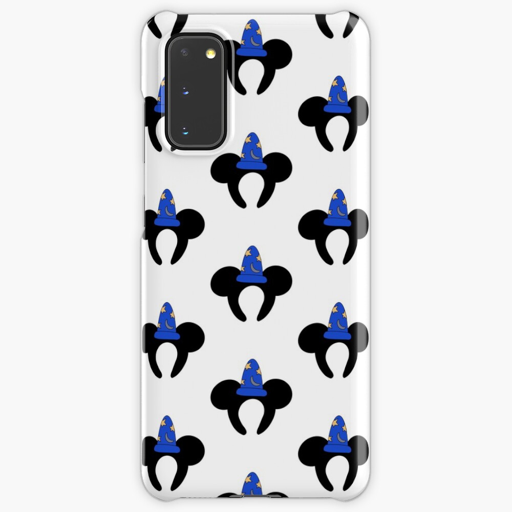 sorcerer mickey ears