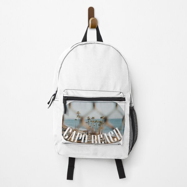 Item preview, Capo Beach, California  designed and sold by stermitkermit.