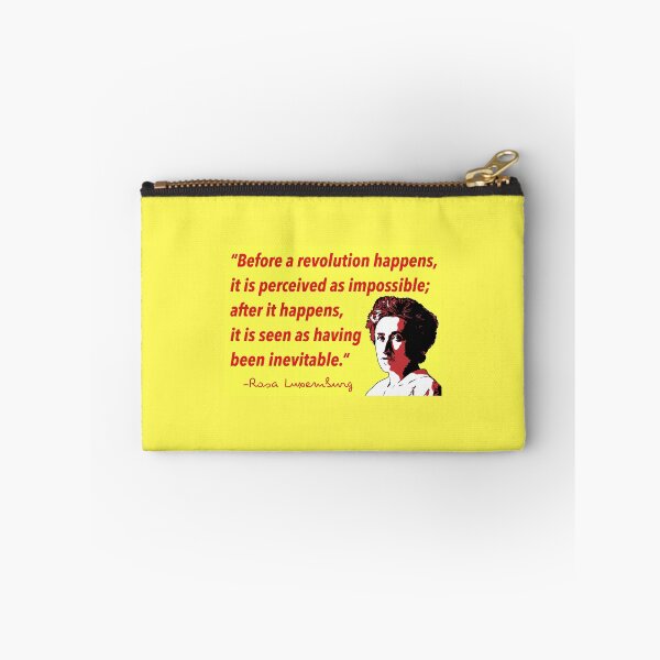 Item preview, Rosa Luxemburg (1871-1919) designed and sold by Rabbitt77.