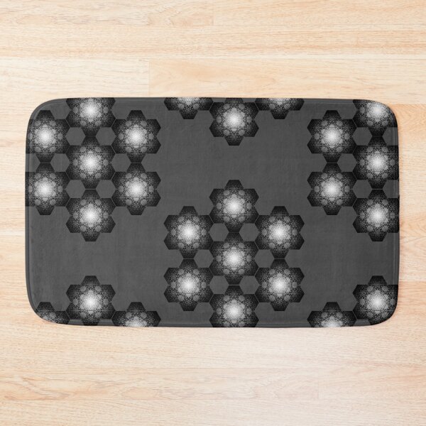 Item preview, Hexstatic designed and sold by Jon MDC.