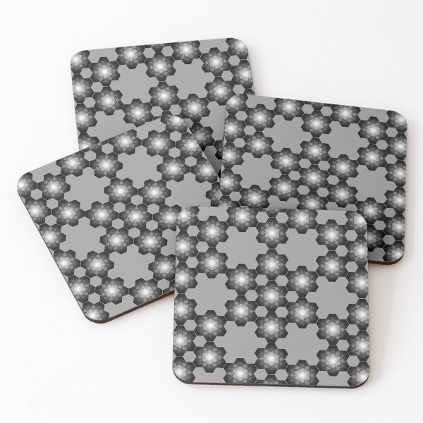 Item preview, Hexstatic designed and sold by Jon MDC.