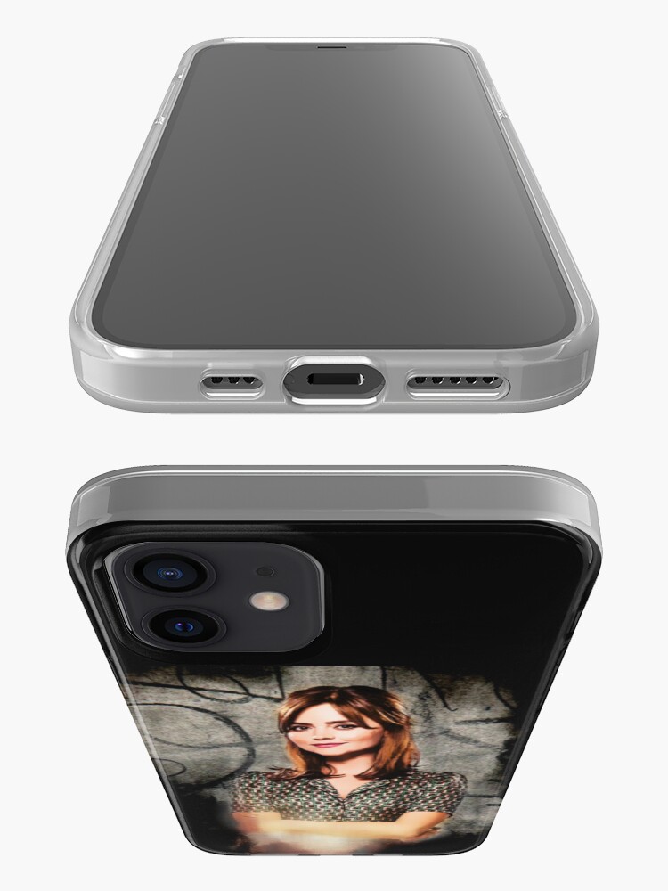 Alternate view of Nevermore iPhone Case & Cover