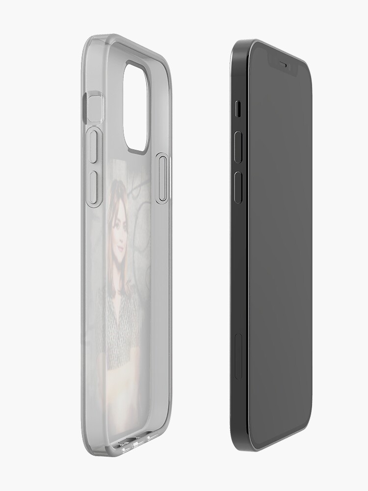 Alternate view of Nevermore iPhone Case & Cover