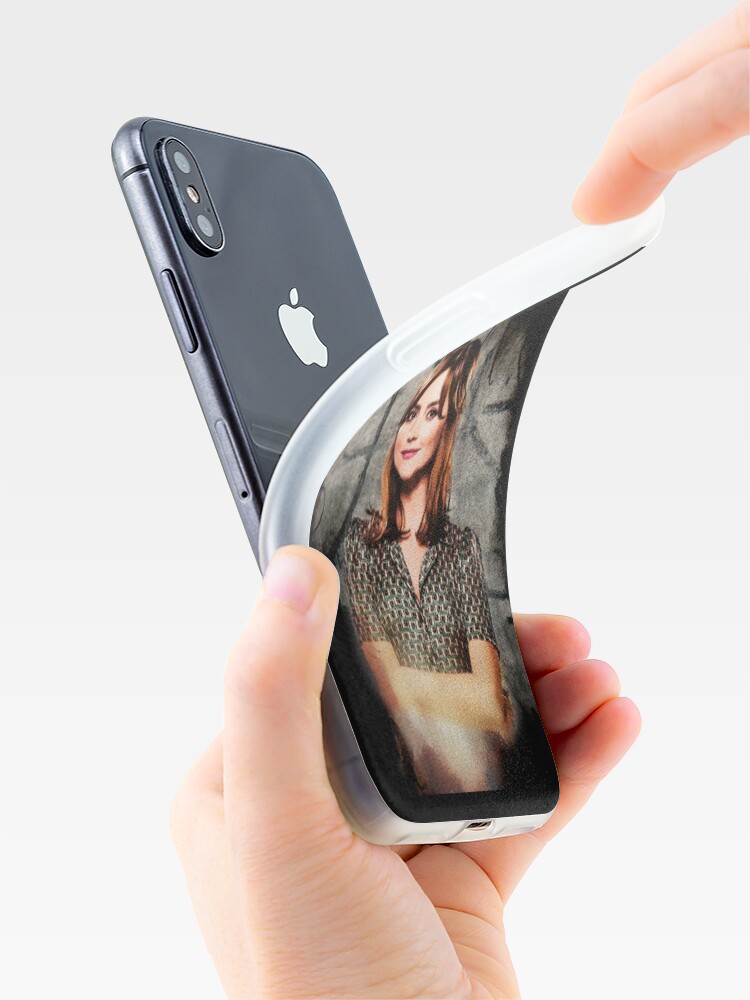 Alternate view of Nevermore iPhone Case & Cover