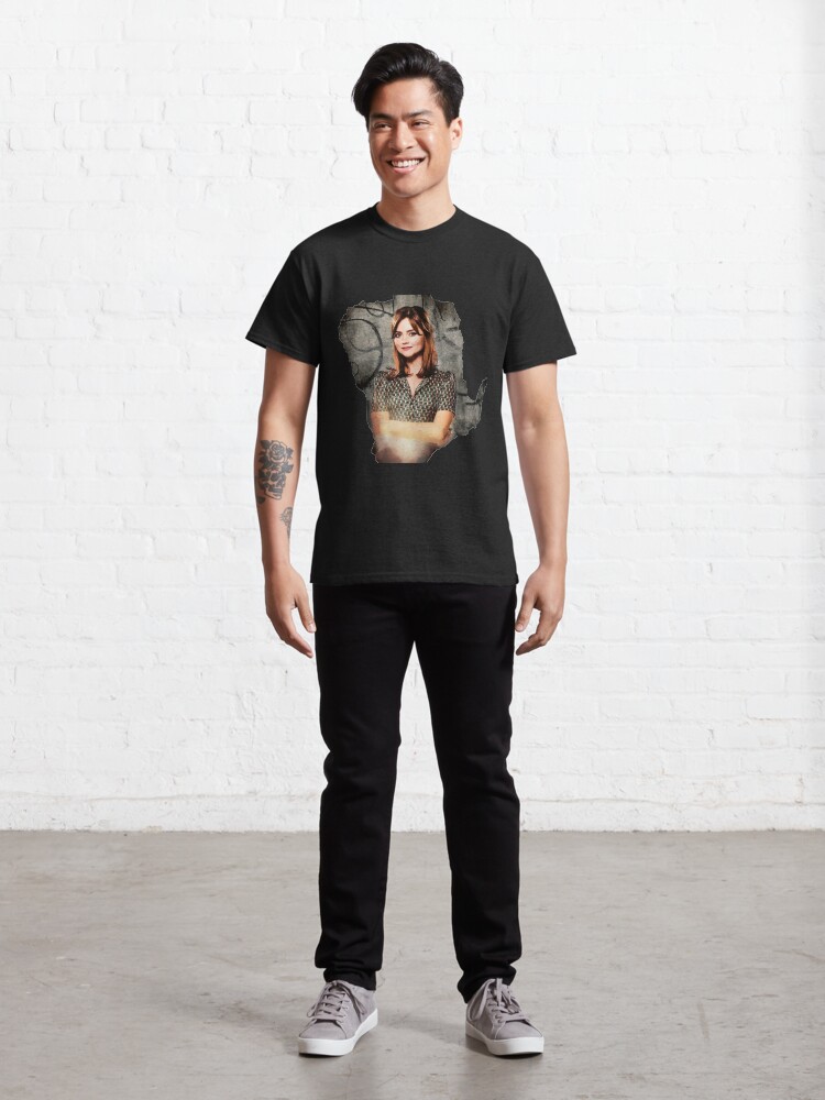 Alternate view of Nevermore Classic T-Shirt