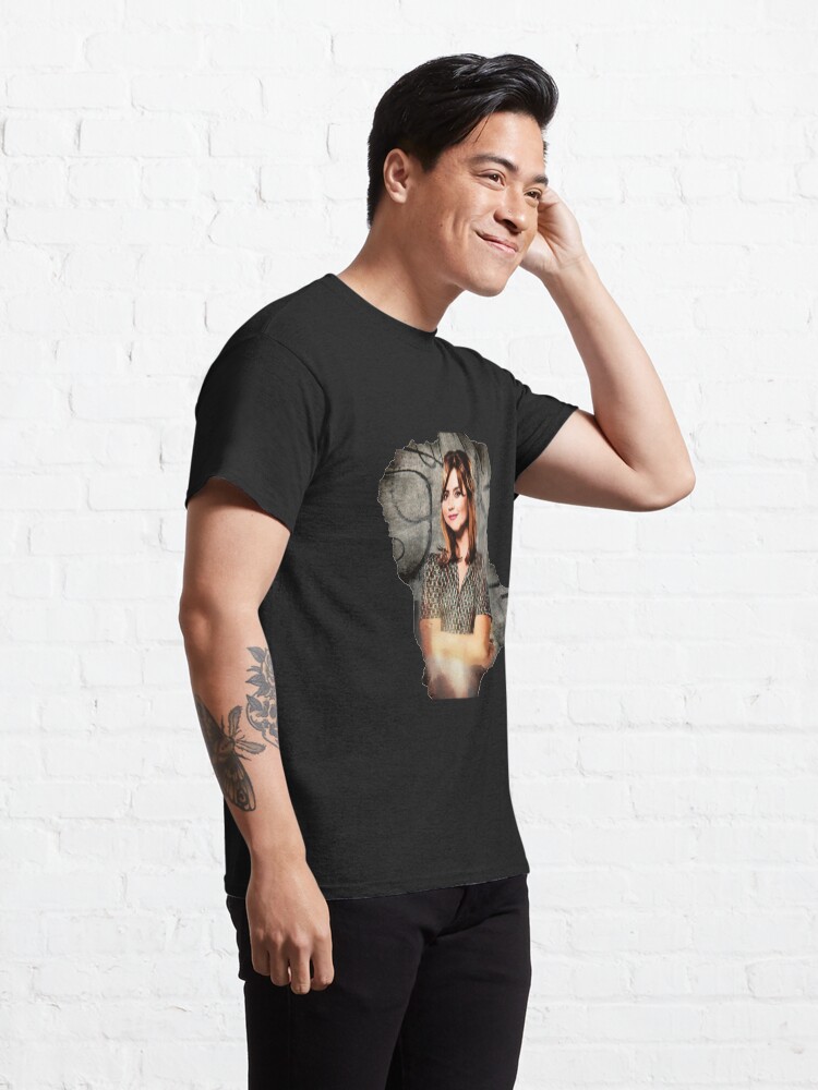 Alternate view of Nevermore Classic T-Shirt