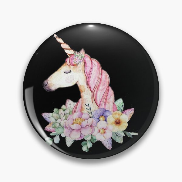 Item preview, UNICORNIO designed and sold by Info Bites.