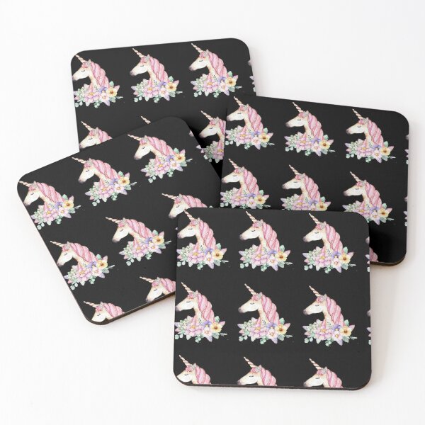 Item preview, UNICORN designed and sold by Info Bites.