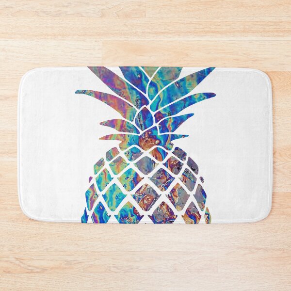 Item preview, Shinny Pineapple designed and sold by Duckgirl5450.