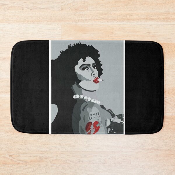 Item preview, Frank n Furter Rocky Horror Show Art Design designed and sold by stillballin.