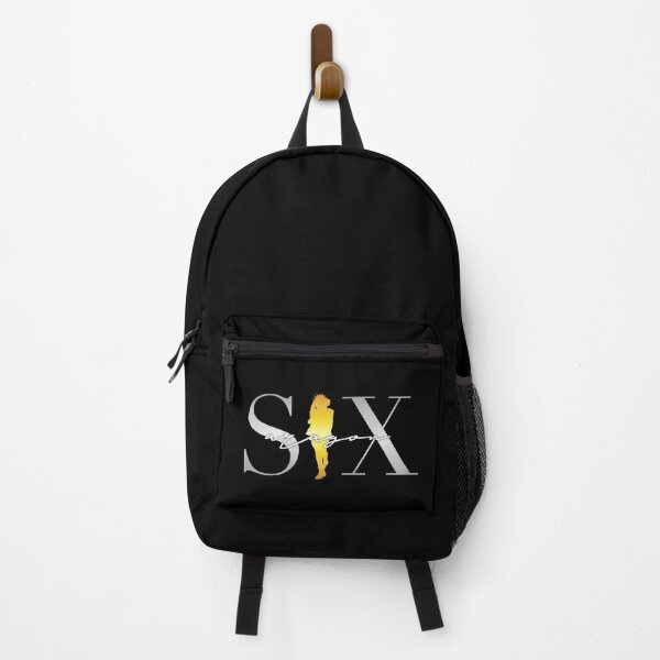 Shadowhunter backpack hotsell