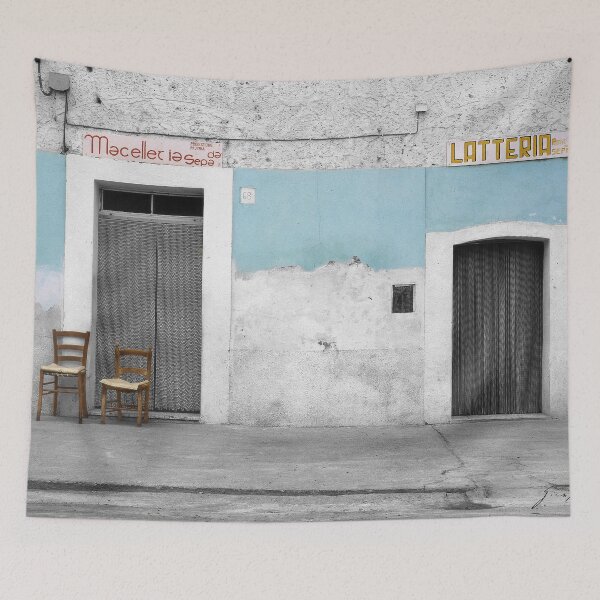 Item preview, Vulture: shop with chairs designed and sold by Giuseppe Cocco.