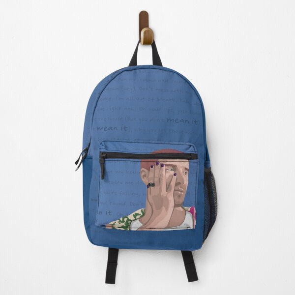 Item preview, LAUV - Mean It designed and sold by mpmi0801.
