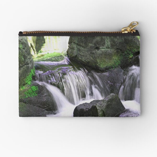 Item preview, Rocky Waterfall  designed and sold by MoCraftsCo.