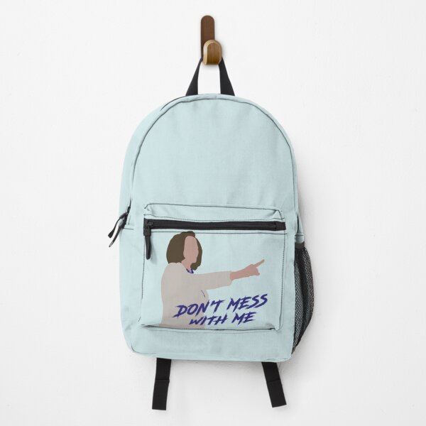 Item preview, Nancy Pelosi - Don't Mess With Me designed and sold by Ila9182.