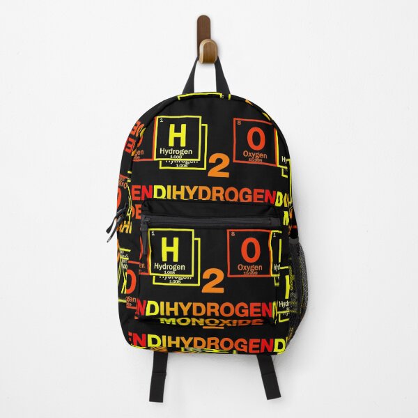 Item preview, Dihydrogen Monoxide also known as water or H2O designed and sold by patriotazx.
