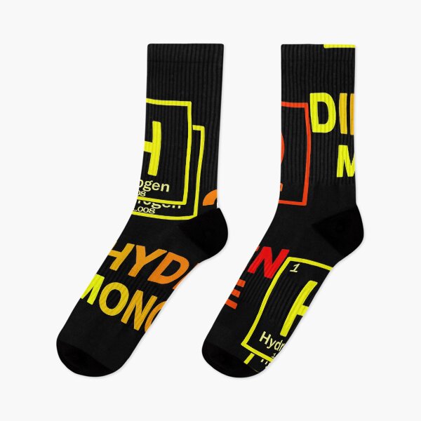 Item preview, Dihydrogen Monoxide also known as water or H2O designed and sold by patriotazx.