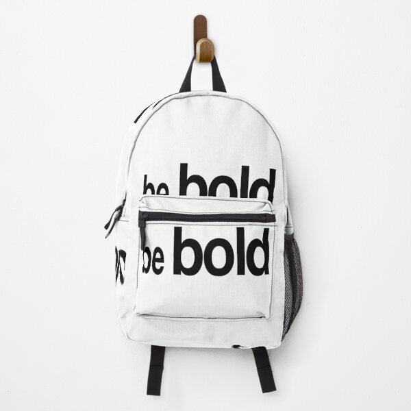 Item preview, BE BOLD designed and sold by damek.