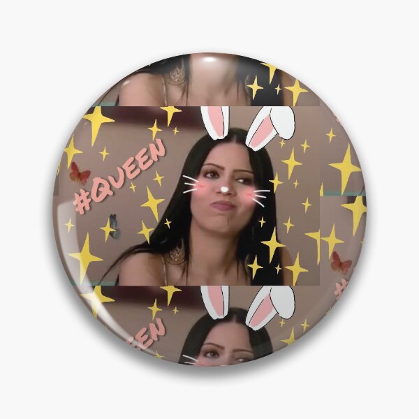 Item preview, Who is against the queen will die designed and sold by AngryLamb.