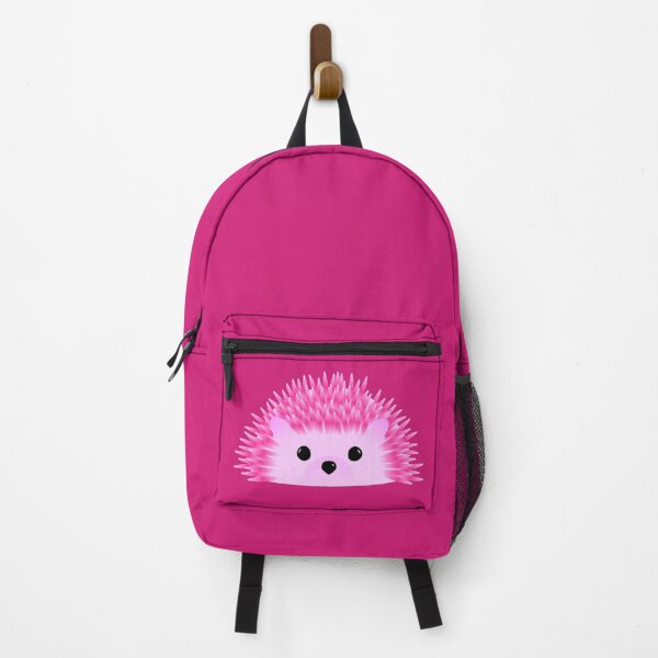 Item preview, Hedgy Hedgehog designed and sold by ArtwithDog.