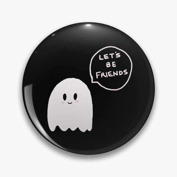 Item preview, Lonely Ghost designed and sold by Kmhackn.