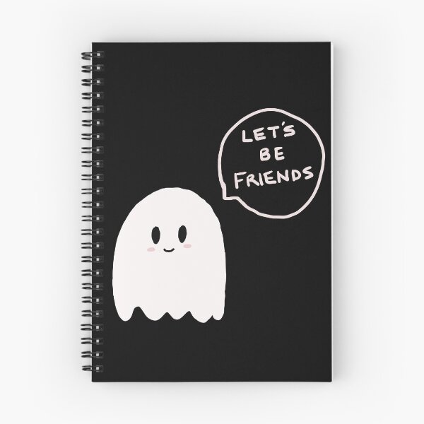 Item preview, Lonely Ghost designed and sold by Kmhackn.
