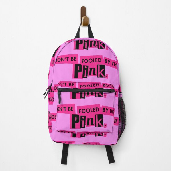 Item preview, Dont Be Fooled by the Pink designed and sold by Duckgirl5450.