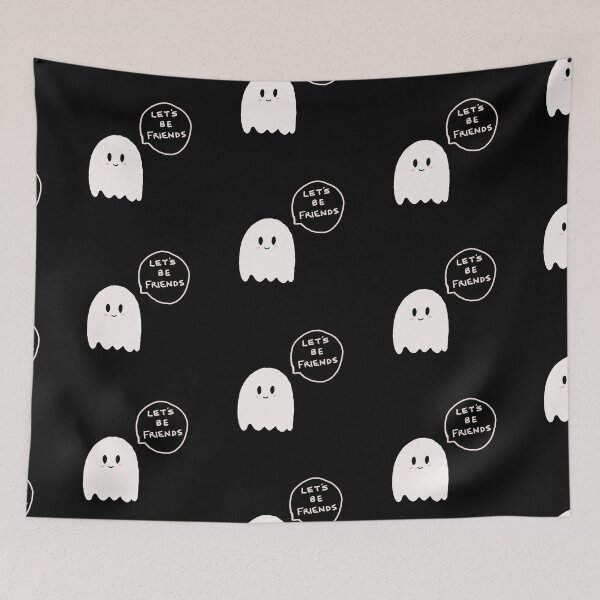 Item preview, Lonely Ghost designed and sold by Kmhackn.