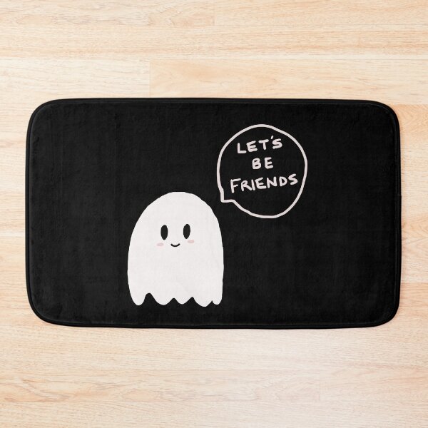 Item preview, Lonely Ghost designed and sold by Kmhackn.