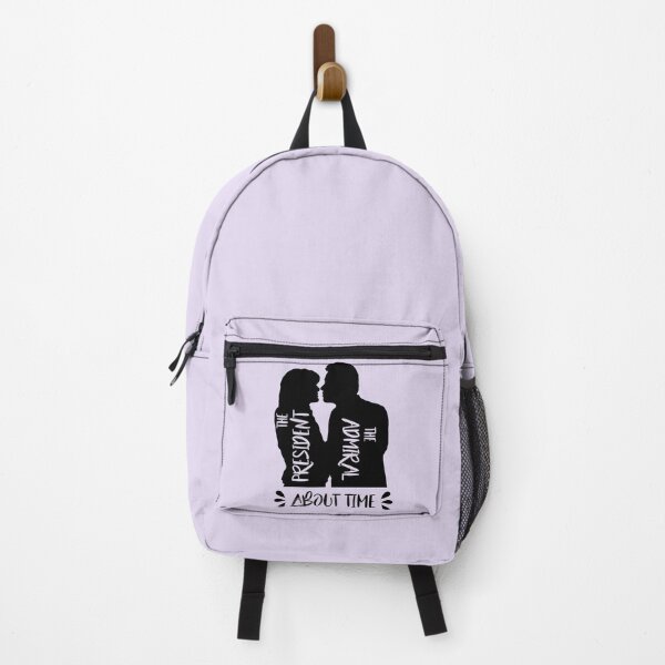 Item preview, Laura Roslin & Bill Adama - The President and the Admiral designed and sold by Ila9182.
