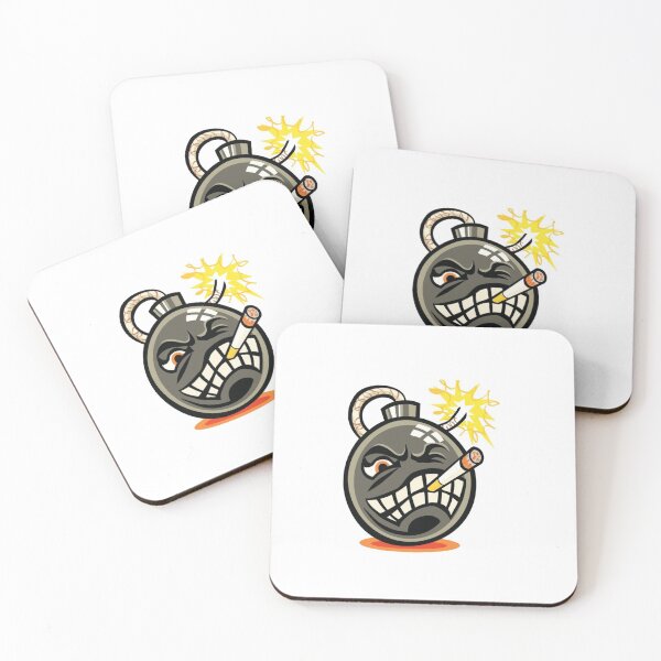 Item preview, Fun Smoke is Explosive designed and sold by 9reg94.
