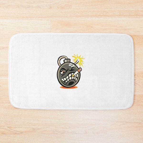 Item preview, Fun Smoke is Explosive designed and sold by 9reg94.