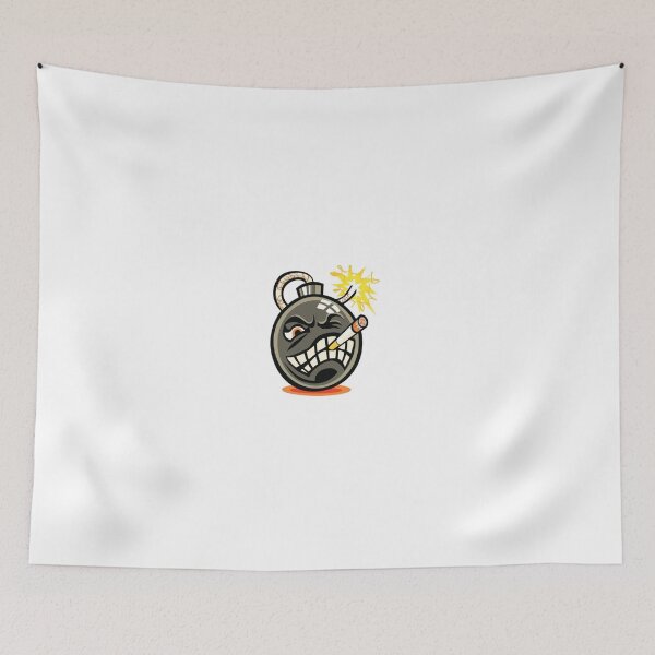 Item preview, Fun Smoke is Explosive designed and sold by 9reg94.