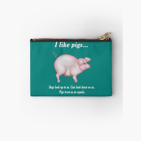 Item preview, Pig Equality designed and sold by SpiceTree.