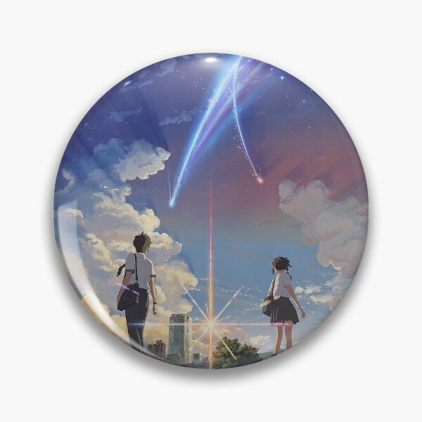 Pin by retromicoss on Kimi no na wa  Your name anime, Kimi no na wa, Anime  movies