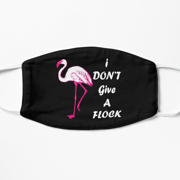 Flamingo For Women Face Masks Redbubble - flamingo donating roblox